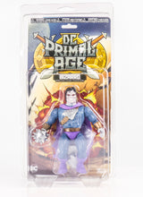 Load image into Gallery viewer, MOTU 5.5" UV Action Figure Protective Clamshell Case