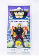 Load image into Gallery viewer, MOTU 5.5" UV Action Figure Protective Clamshell Case