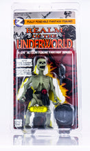 Load image into Gallery viewer, MOTU 5.5" UV Action Figure Protective Clamshell Case
