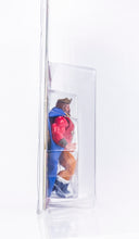 Load image into Gallery viewer, MOTU 5.5" UV Action Figure Protective Clamshell Case