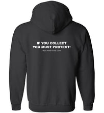 Load image into Gallery viewer, MOC Masters Full Zip Hoodie
