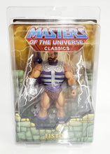Load image into Gallery viewer, MOTUC Classics (6.75&quot;x9&quot;) UV Action Figure Protective Clamshell Case
