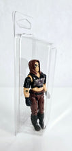 Load image into Gallery viewer, LOOSE 3.75&quot; UV Action Figure Protective Clamshell Case
