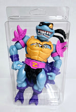 Load image into Gallery viewer, LOOSE 5.5&quot; UV Action Figure Protective Clamshell Case
