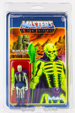 Load image into Gallery viewer, 3.75&quot; (6&quot;x9&quot;) UV Action Figure Protective Clamshell Case - MOC Masters
