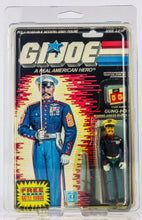 Load image into Gallery viewer, GI Joe Vintage Action Figure Clamshell MOC Masters UV Protected

